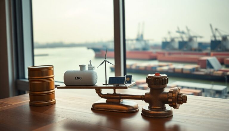 Hoe het Midden-Oostenconflict Azië dwingt tot energieruil en noodmaatregelen