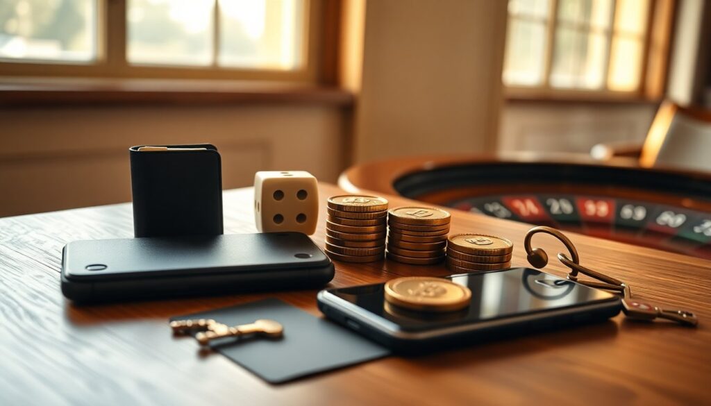 Hoe je het beste online casino kiest voor bitcoin en spellen