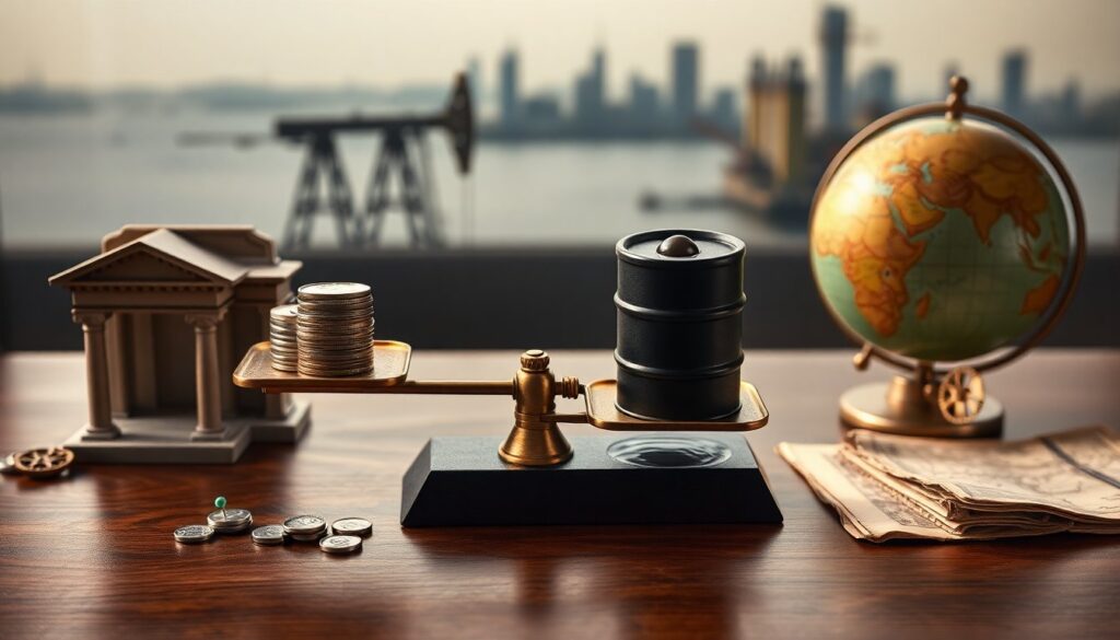 Hoe olieprijzen en geopolitiek de renteverwachtingen van centrale banken beïnvloeden