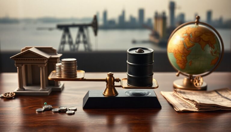 Hoe olieprijzen en geopolitiek de renteverwachtingen van centrale banken beïnvloeden