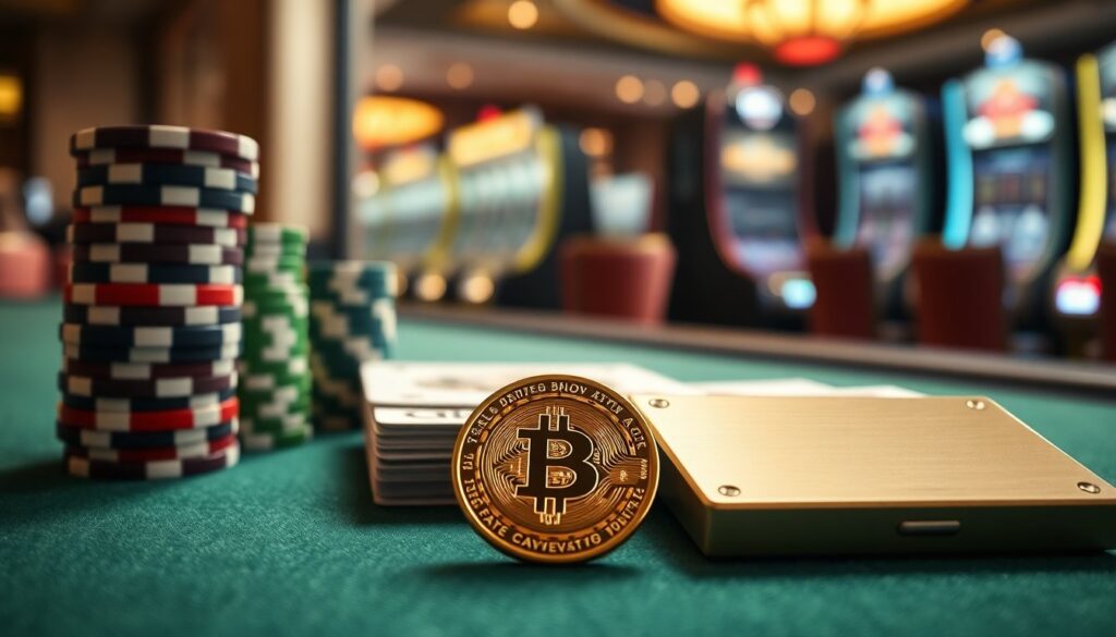 Hoe poker betalen met Bitcoin en slimme keuzes je casinowerk flow verbeteren