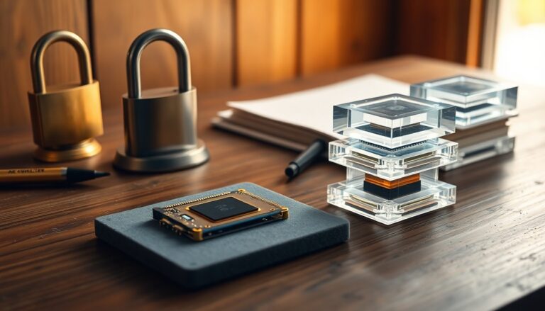 Hoe quantumcomputers de cryptomarkt uitdagen en wat er te doen staat