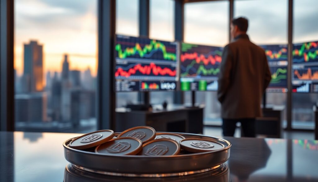 Hoe tokenisering en automatisering ETF-markten kunnen veranderen volgens JPMorgan