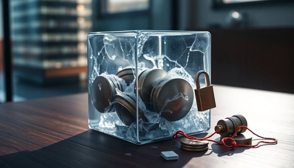 Investeerder Justin Sun hekelt WLFI: bevriezingen, mogelijke backdoor en gebrek aan governance