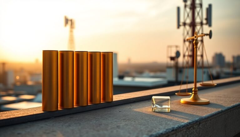 Inwit 2026: omzet stijgt naar 1,1 miljard, bestuur stelt dividend voor