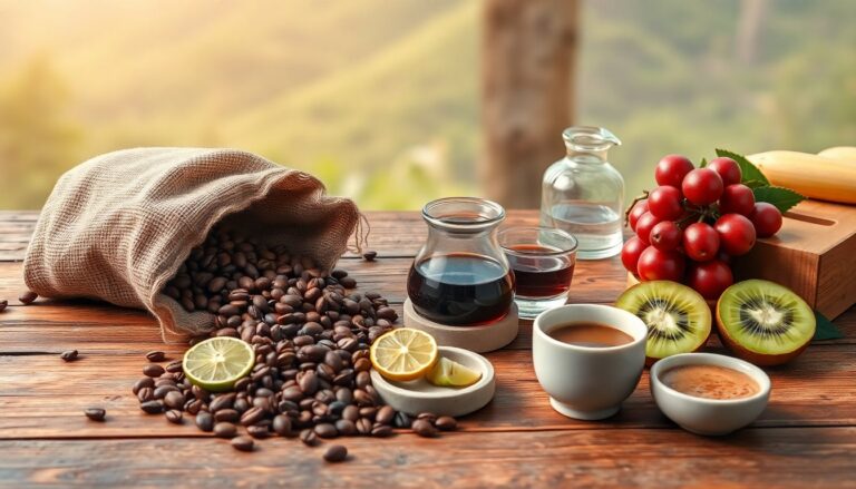 Kiamutuira single origin: frisse Keniaanse koffie met tropische tonen