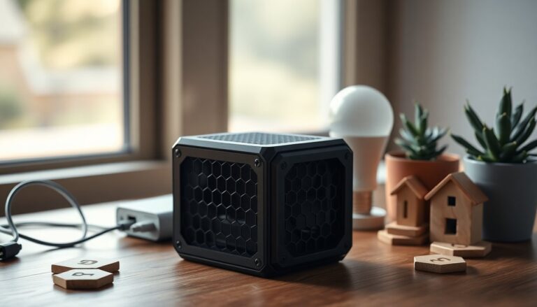 Kleine energiezuinige bitcoin-miner: Bitaxe Supra Hex 702 review en specificaties