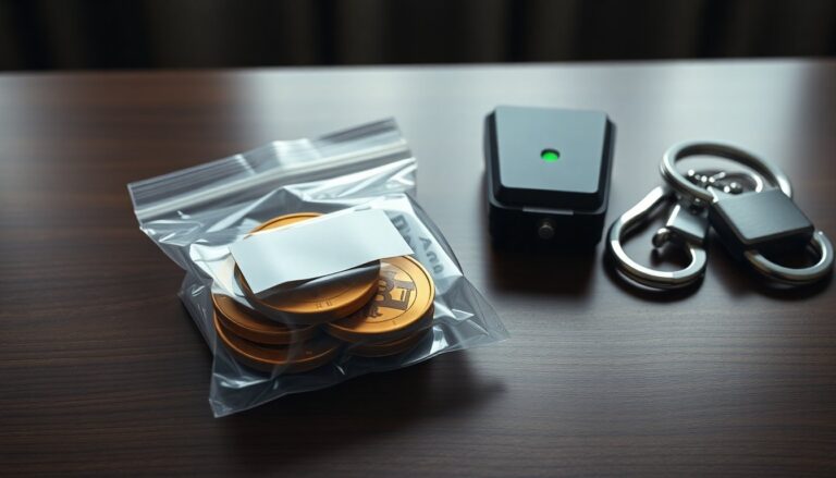 Kleine maar opvallende beweging: VS stuurt 2,44 BTC naar Coinbase Prime