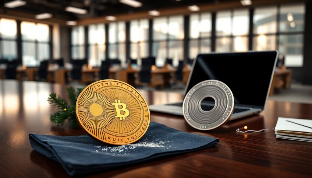 Lage ETF-volumes tijdens de feestweek beïnvloeden Bitcoin en Ethereum nauwelijks