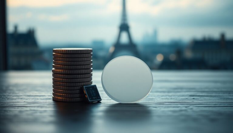 Meer euro-stablecoins nodig, zegt Franse minister