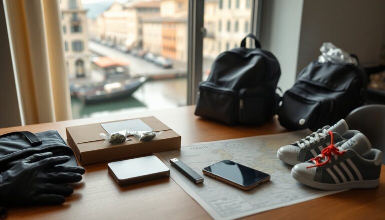 Minderjarigen kopen marijuana met cryptovaluta: onderschepping in Treviso