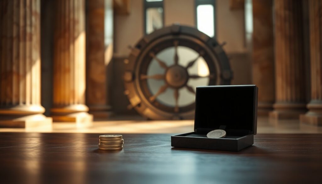 Morgan Stanley brengt MSBT: spot Bitcoin ETF met 0,14% kosten