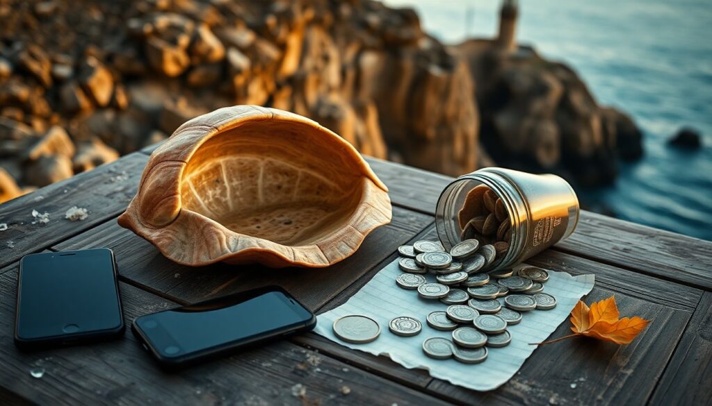 Nepbericht over Jonathan gebruikte cryptovaluta om donaties te vragen