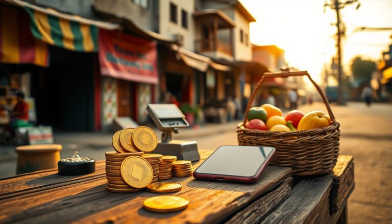 Opkomende markten drijven de groeiende vraag naar Bitcoin