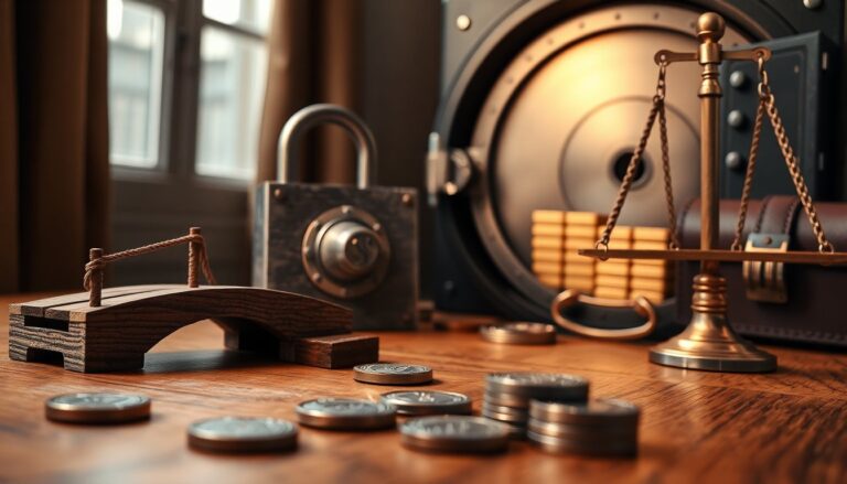 Private backstop voor DeFi: waarom coördinatie en kapitaal noodzakelijk zijn