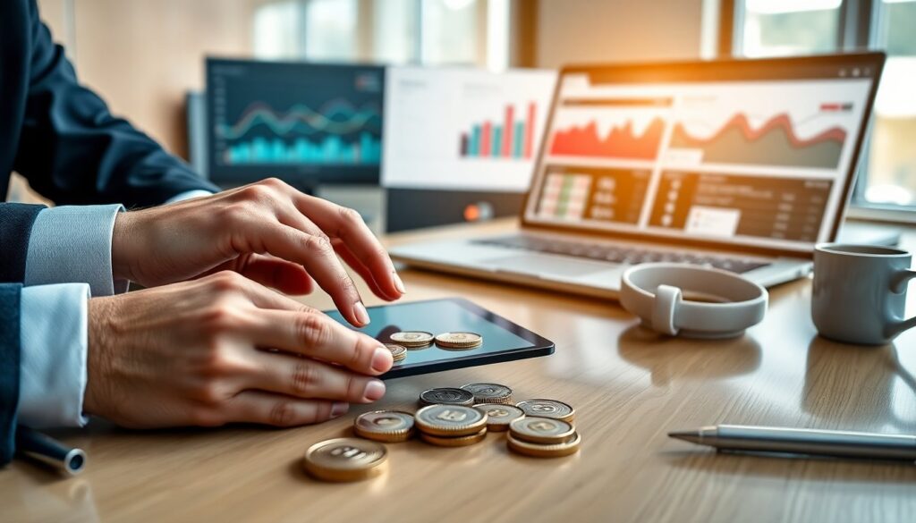 Ripple introduceert Digital Asset Accounts en Unified Treasury voor grote bedrijven