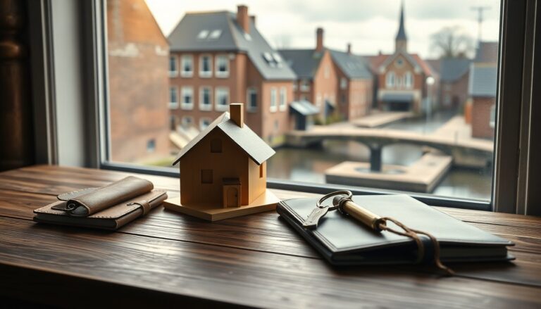 Slim je huis kopen in IJsselstein: stappen en aandachtspunten