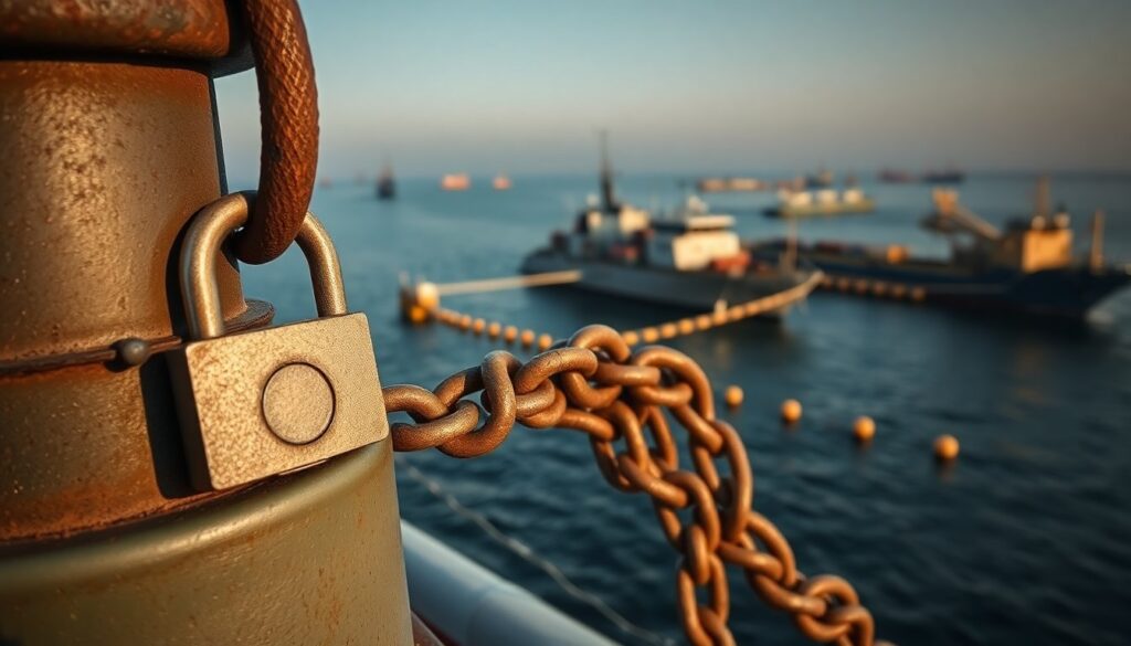 Straat van Hormuz onder Iraanse controle: wie mag passeren en wat kost het