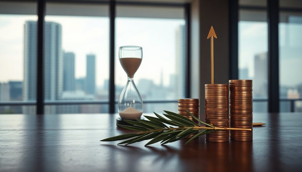 Tien dagen wapenstilstand stuwen aandelen en cryptomarkten omhoog