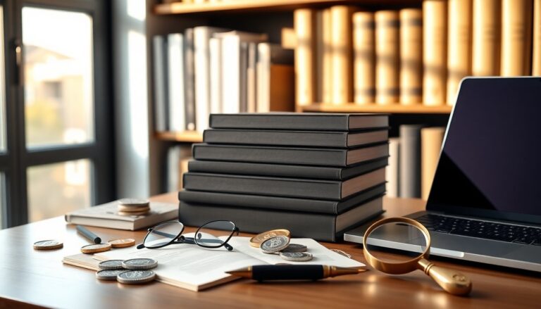 Topgids: leer bitcoin, cryptovaluta en blockchain met de juiste boeken