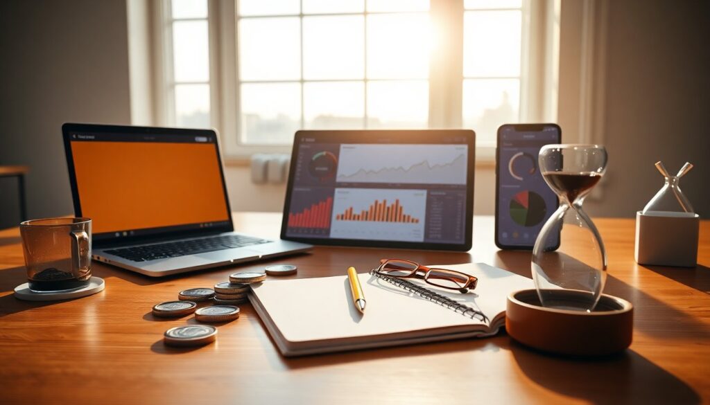 Vergelijking van top crypto trackers voor portefeuilles