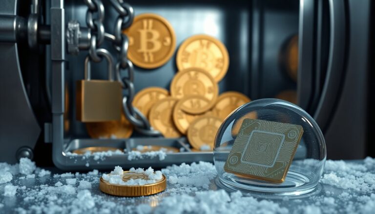 Voorstel om quantum-kwetsbare Bitcoin te bevriezen: wat staat er op het spel