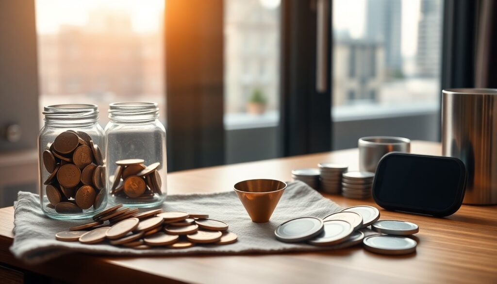 Waarom de Ethereum Foundation 5.000 ETH naar stablecoins converteert