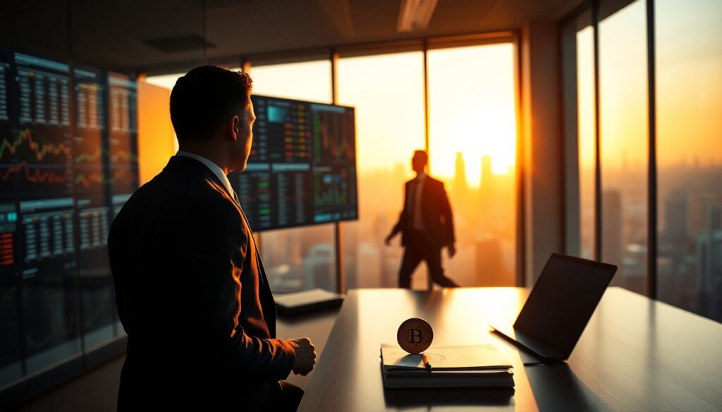 Waarom IBIT-opties Deribit hebben ingehaald en wat dat betekent voor bitcoin