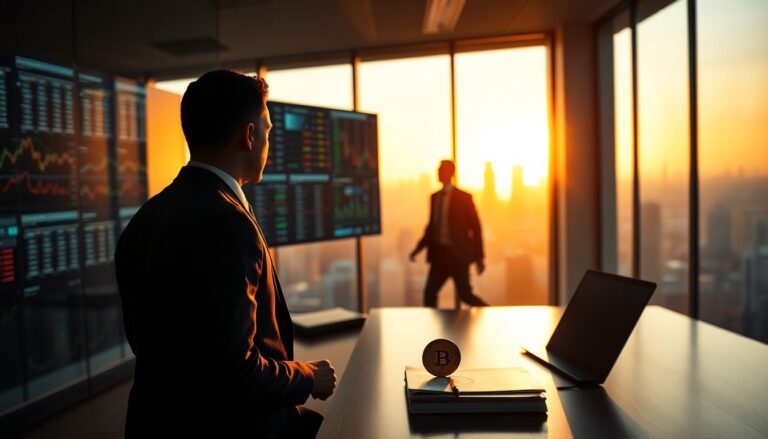 Waarom IBIT-opties Deribit hebben ingehaald en wat dat betekent voor bitcoin