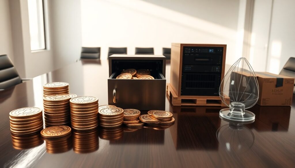 Waarom MARA 15.133 BTC verkocht en personeel sneed om in AI te investeren