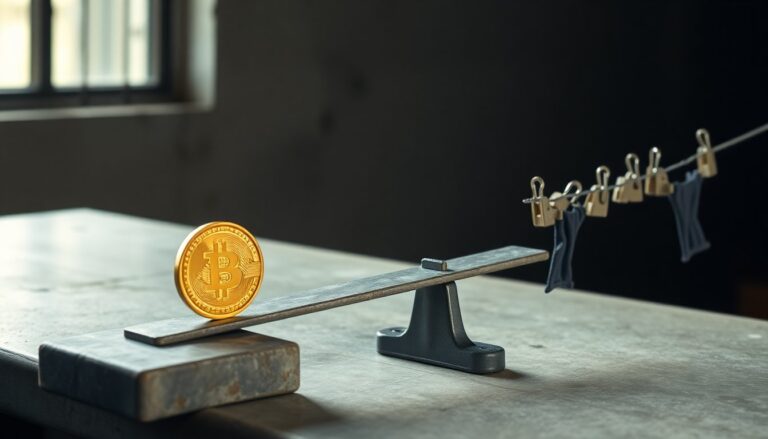 Waarom negatieve financieringsrentes en veel shorts juist een bodem voor Bitcoin kunnen betekenen