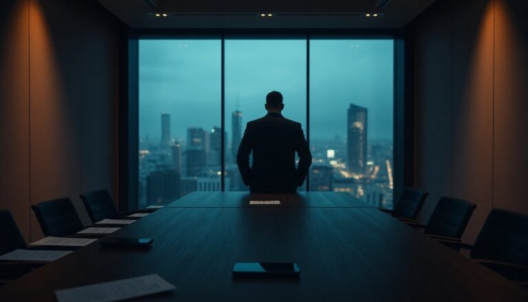 Wat er misgaat met World Liberty Financial, Official Trump en de bredere Trump-cryptowereld