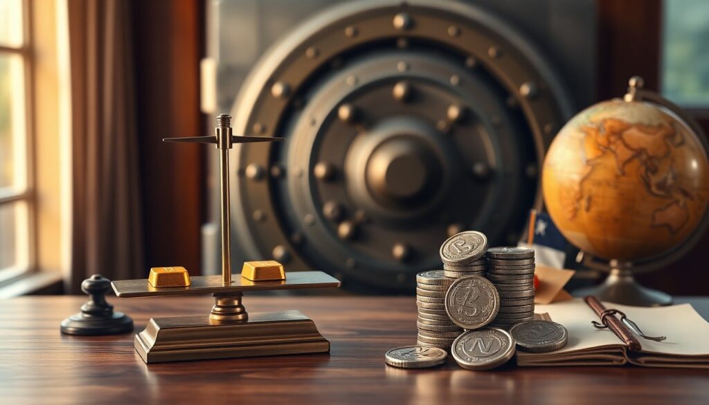 Welke landen bitcoin in hun reserves hebben en waarom dat telt