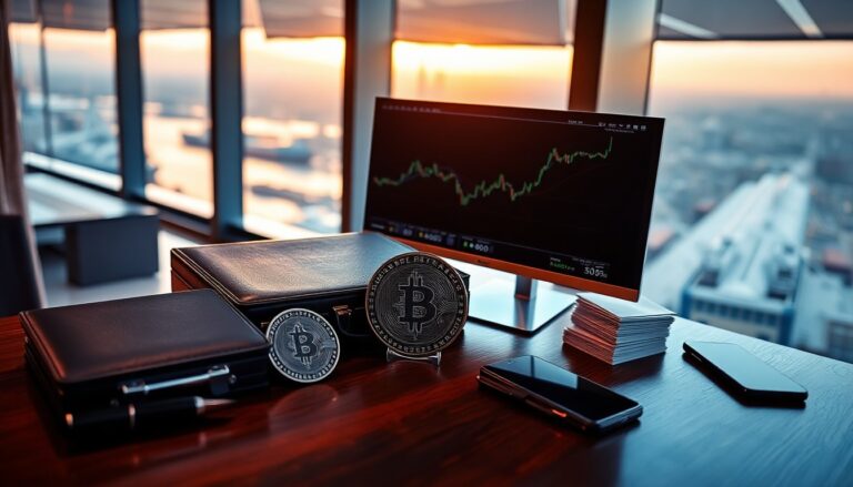 Zware instroom in spot-etf en geopolitiek houden cryptomarkt in beweging