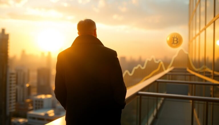 Ark Invest verwacht bitcoin-marktkapitalisatie van 16.000 miljard tegen 2030