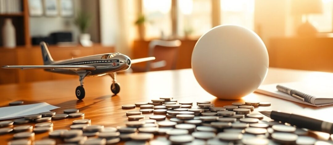 Berkshire Hathaway verkleint universum en vergroot inzet op Alphabet en Delta