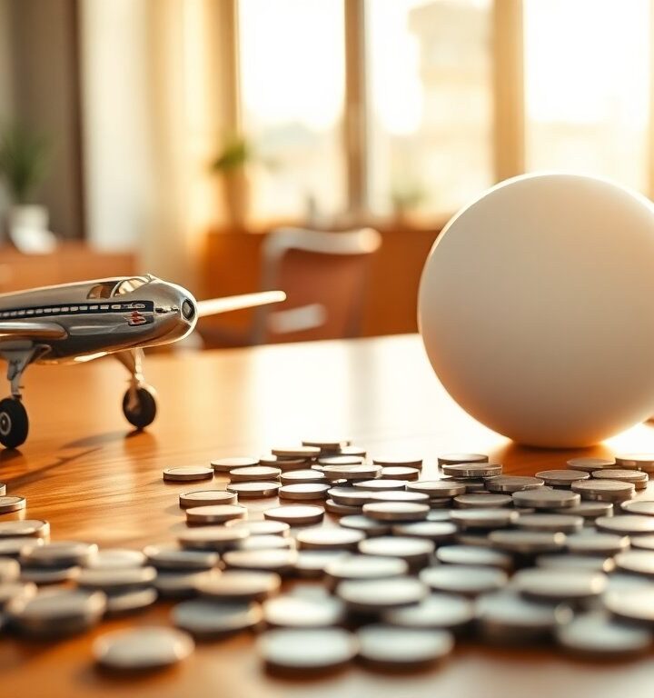 Berkshire Hathaway verkleint universum en vergroot inzet op Alphabet en Delta