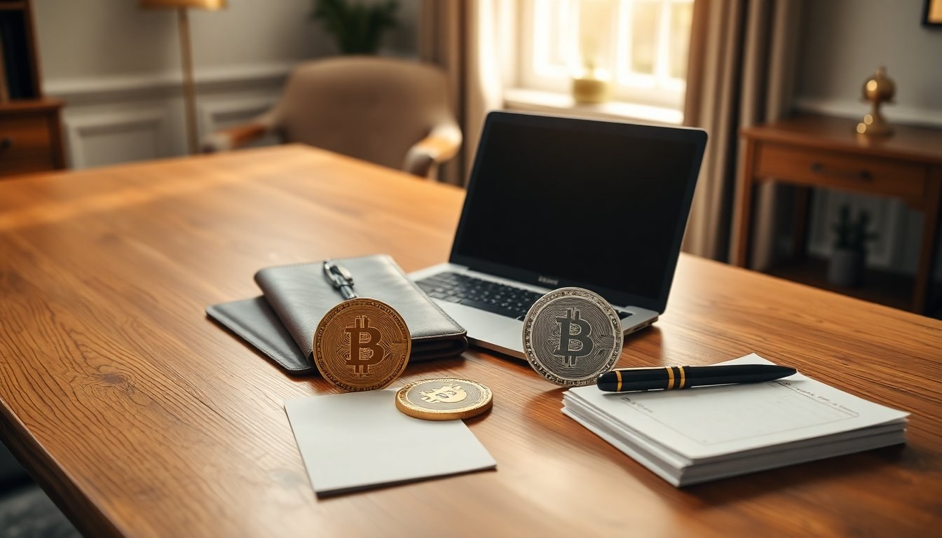 Charles Schwab maakt bitcoin en ethereum rechtstreeks beschikbaar via bestaand handelsplatform