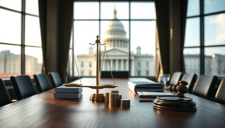 Clarity Act en stablecoinregels: optimisme, tegenstand en het Trump‑vraagstuk