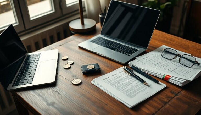 Cryptobelasting 2026: stappen om uw positie te regulariseren met Cryptosmart