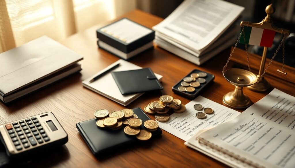 Exchange neemt belastingverplichtingen over voor cryptovaluta in Italië
