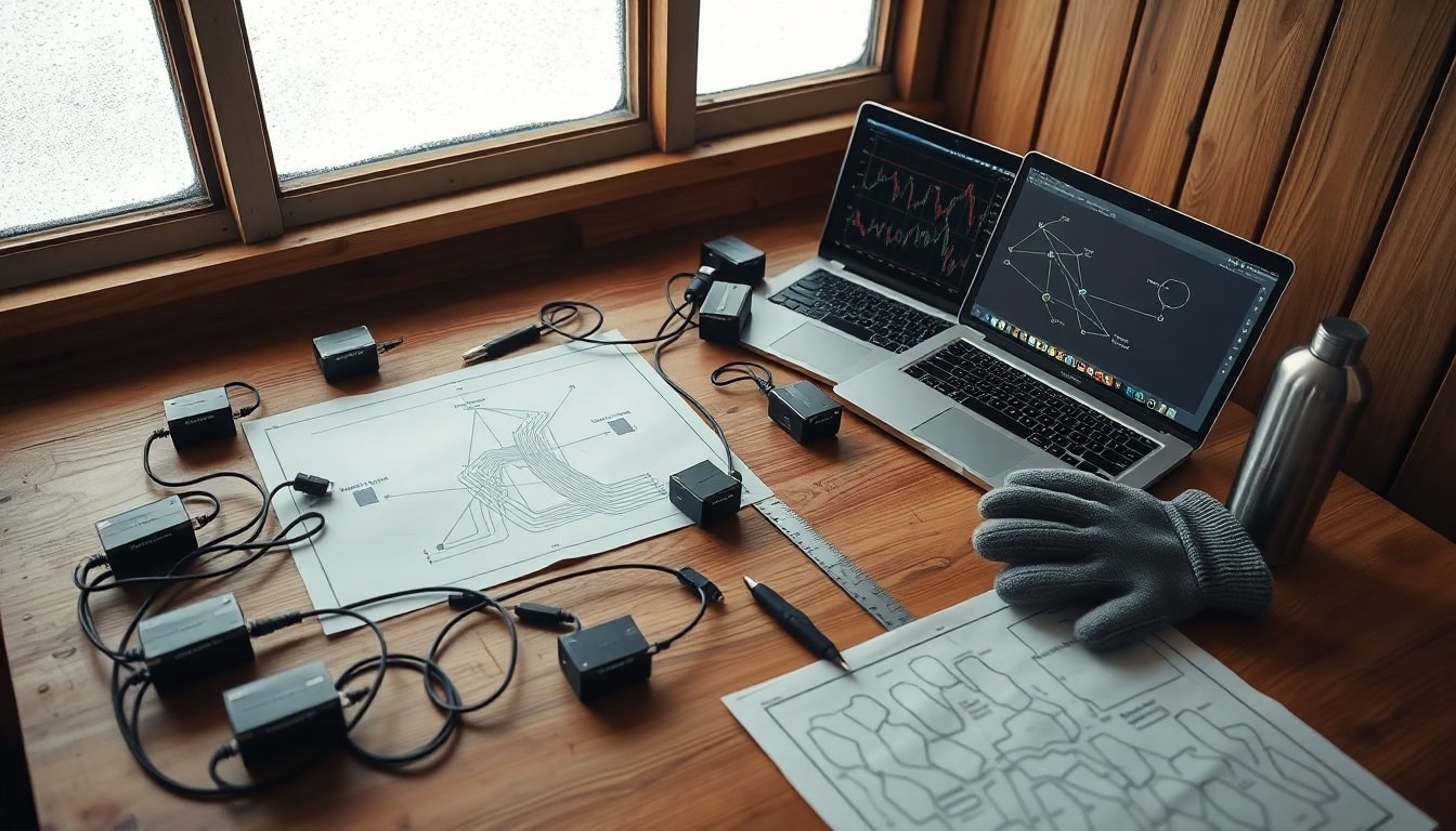 Glamsterdam en de roadmap van Ethereum: decentralisatie, schaalbaarheid en tests