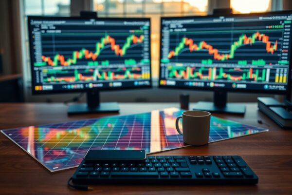 Hoe de Matrix Trend™ MTF orderflow en marktregimes op TradingView verduidelijkt