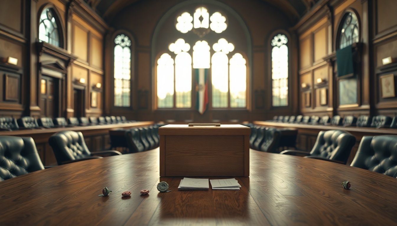 Hoe Farage met Reform UK de lokale stemmen kantelde