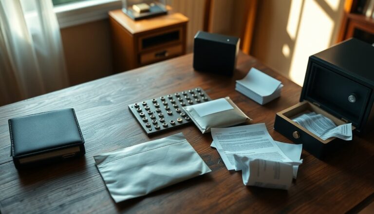 Hoe je wachtwoorden en seed phrases beschermt tegen phishing en scams