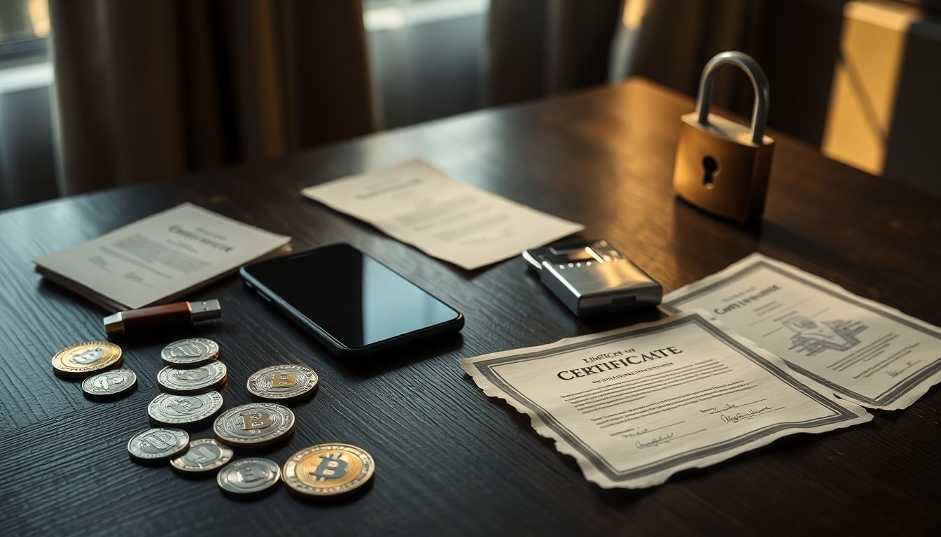 Hoe nepplatforms zich vermommen als legale CASP en VASP om crypto te stelen