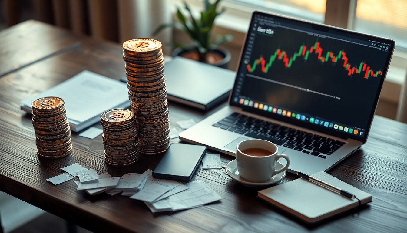 Hyperliquid-walvissen domineren long-positie terwijl bitcoin licht corrigeert