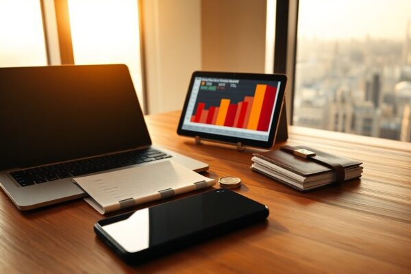 Kalshi en Interactive Brokers: unified toegang tot prediction markets voor miljoenen traders
