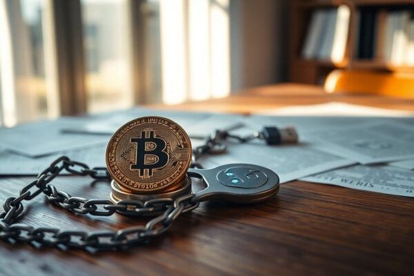 Kraken migreert kBTC naar Chainlink CCIP na LayerZero-incident