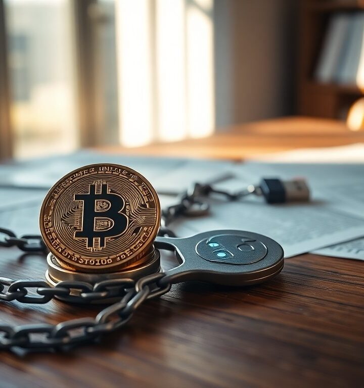 Kraken migreert kBTC naar Chainlink CCIP na LayerZero-incident